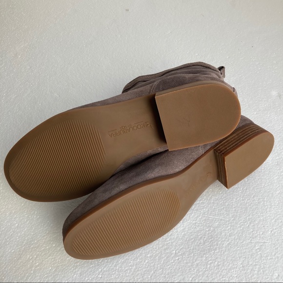Koolaburra by Ugg ankle boots Size 12 - Picture 4 of 8